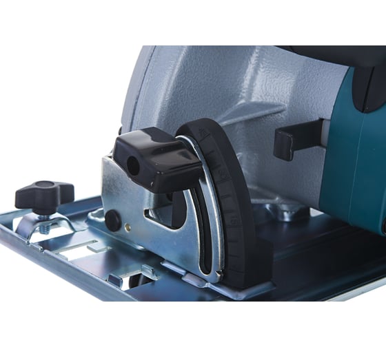 Дисковая пила Makita 5603 RK