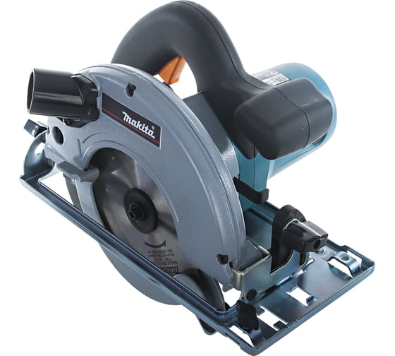 Дисковая пила Makita 5603 RK