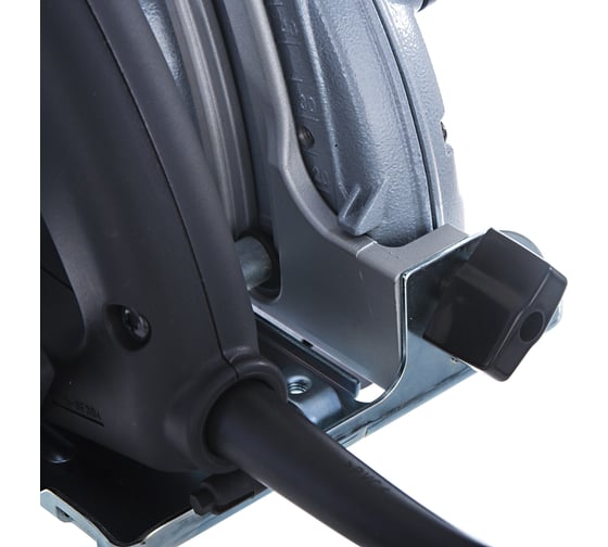 Дисковая пила Makita 5603 RK