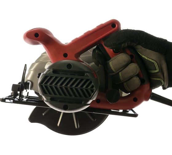 Электрическая дисковая пила REDVERG RD-CS130-55 5022678