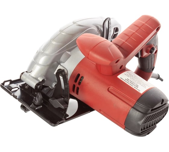 Электрическая дисковая пила REDVERG RD-CS130-55 5022678