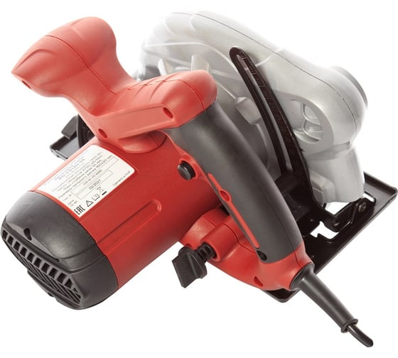 Электрическая дисковая пила REDVERG RD-CS130-55 5022678