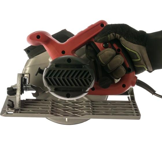Электрическая дисковая пила REDVERG RD-CS150-66L 5022697