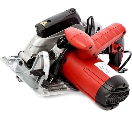 Электрическая дисковая пила REDVERG RD-CS150-66L 5022697