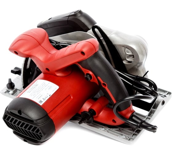 Электрическая дисковая пила REDVERG RD-CS150-66L 5022697