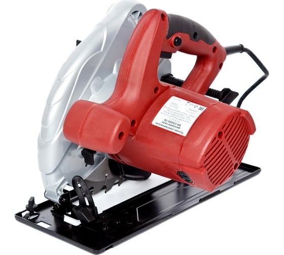 Электрическая дисковая пила REDVERG RD-CS200-70 6633028