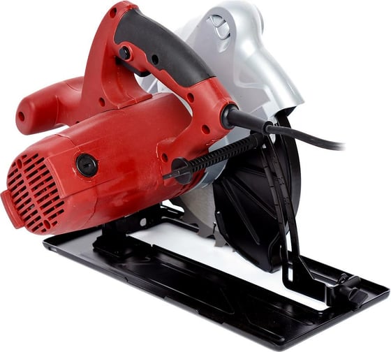 Электрическая дисковая пила REDVERG RD-CS200-70 6633028