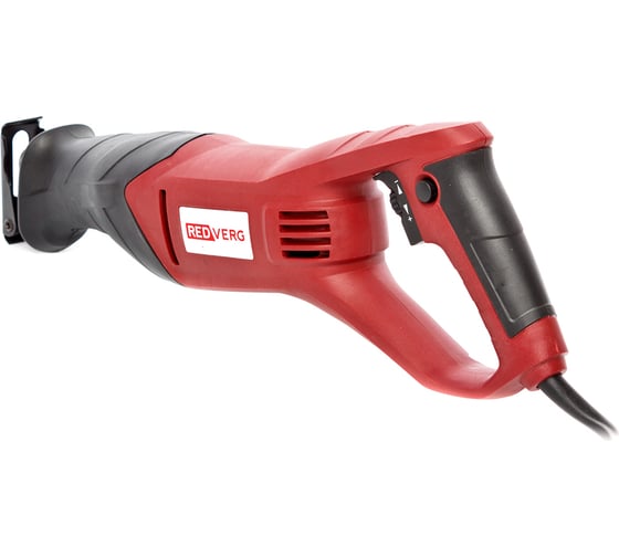 Сабельная пила REDVERG RD-SS95 5022679