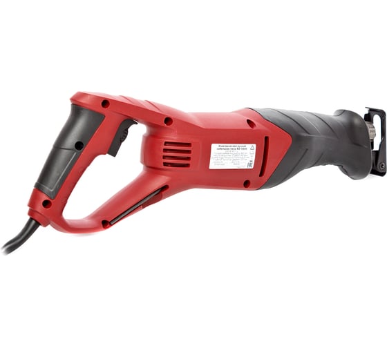 Сабельная пила REDVERG RD-SS95 5022679