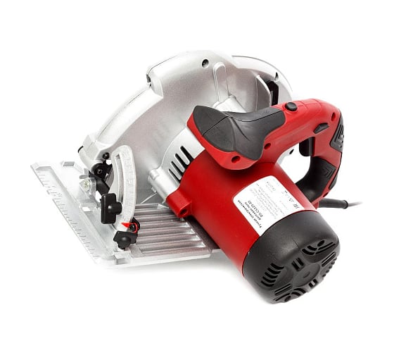 Электрическая дисковая пила REDVERG RD-CS220-85 6628508