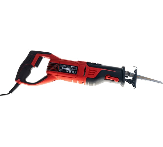 Сабельная пила Einhell TE-AP 750 E 4326170