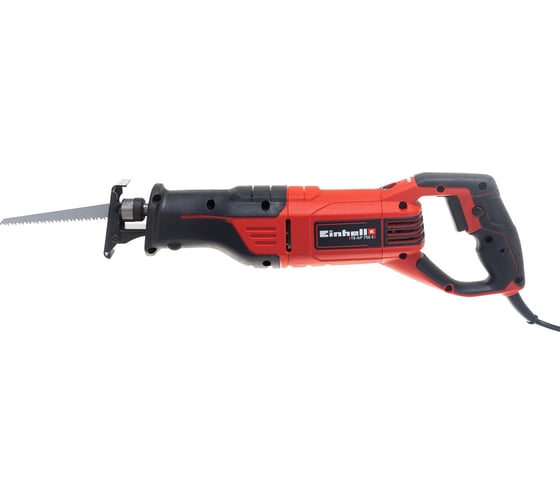 Сабельная пила Einhell TE-AP 750 E 4326170