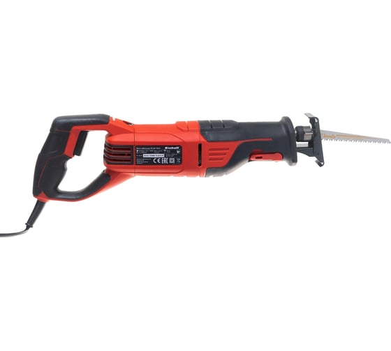 Сабельная пила Einhell TE-AP 750 E 4326170