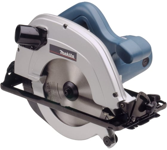 Дисковая пила Makita 5704 RK 1