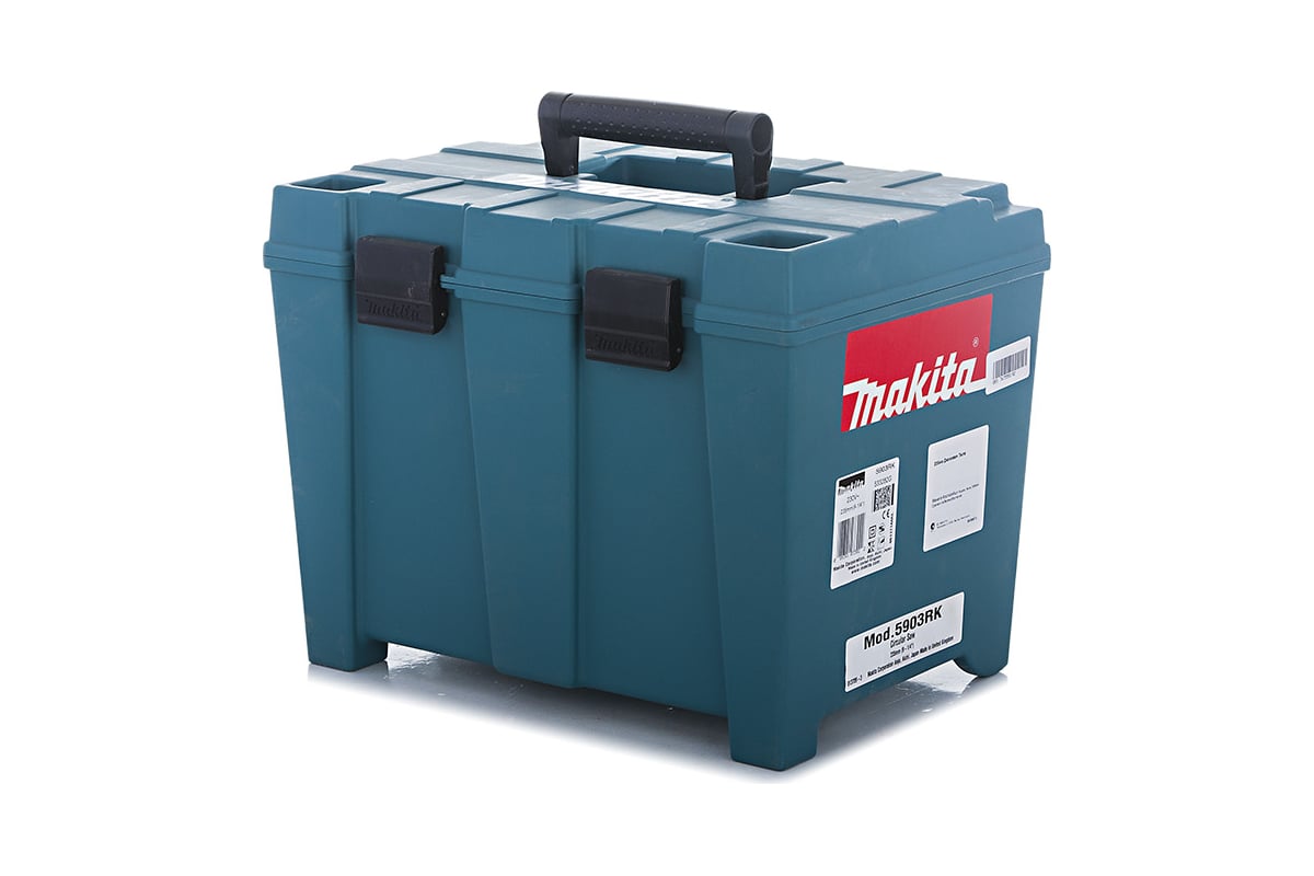  пила Makita 5903 RK - выгодная цена, отзывы, характеристики .