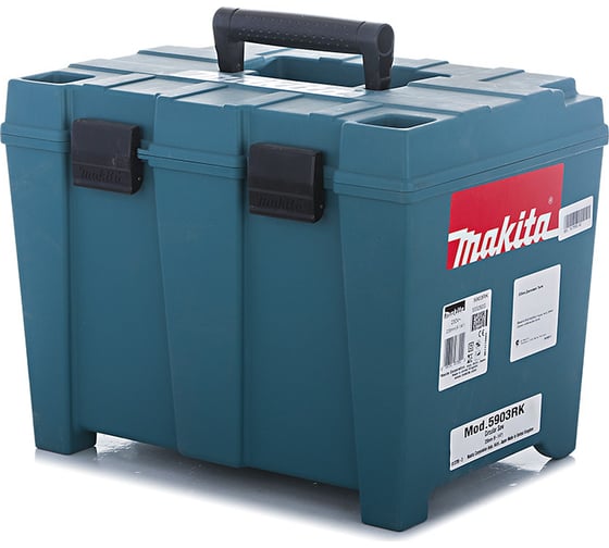 Дисковая пила Makita 5903 RK