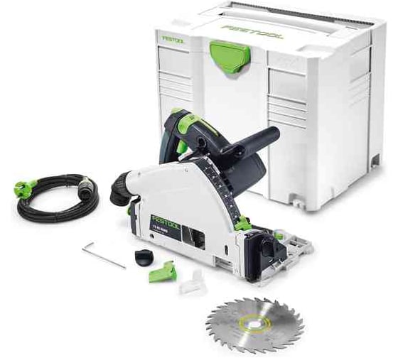 Пила FESTOOL TS 55 RQ-PLUS 561579
