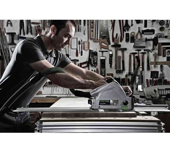 Пила FESTOOL TS 55 RQ-PLUS 561579