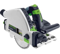 Пила FESTOOL TS 55 RQ-PLUS-FS 712634