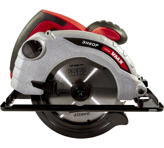 Дисковая пила VMX VCS-165/1300 510273