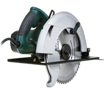 Циркулярная пила KLPRO 2400 Вт 12034 KLDAT96235