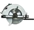 Циркулярная пила KLPRO 2400 Вт 12034 KLDAT96235 4