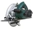 Циркулярная пила KLPRO 2400 Вт 12034 KLDAT96235 5