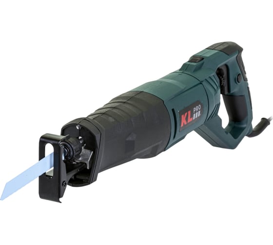 Сабельная пила KLPRO 850 Вт 12055 KLTK0850