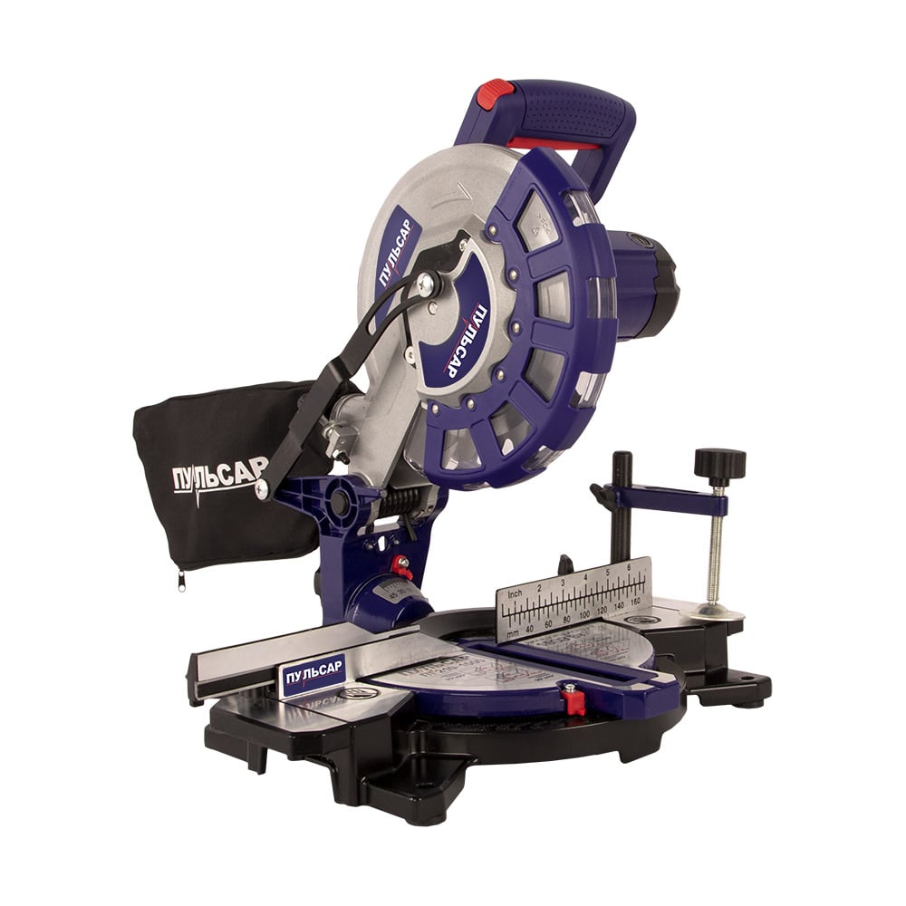 ТорцовочнаяпилаПУЛЬСАРПТ210-1500791-271