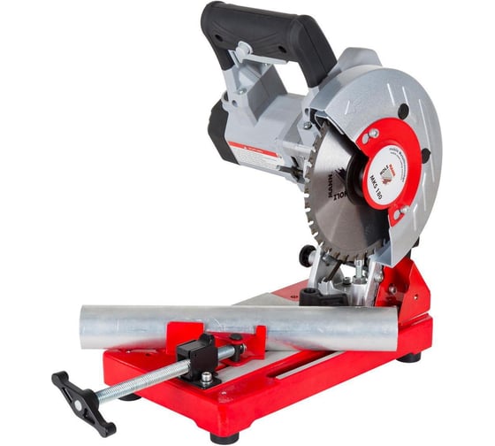 Маятниковая пила по металлу HOLZMANN MKS180_230V