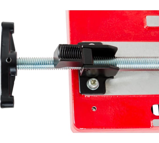 Маятниковая пила по металлу HOLZMANN MKS180_230V