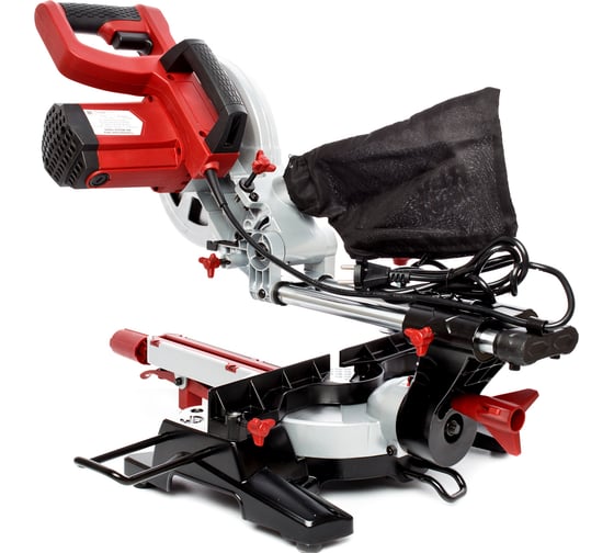 Торцовочная пила REDVERG RD-MS210-1300S 6614997