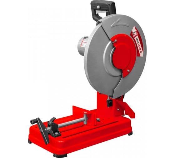Портативная отрезная пила по металлу HOLZMANN MKS355ECO_230V