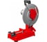 Портативная отрезная пила по металлу HOLZMANN MKS355ECO_230V 1