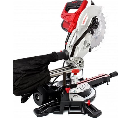 Торцовочная пила REDVERG RD-MS255-2000S 6618692