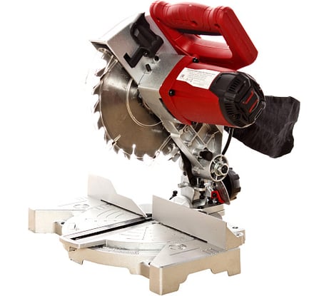 Торцовочная пила REDVERG RD-MS210-1250 6631535