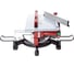 Универсальная торцовочная пила REDVERG RD-MSU255-1200 6614998 4