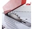 Универсальная торцовочная пила REDVERG RD-MSU255-1200 6614998 5