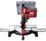 Универсальная торцовочная пила REDVERG RD-MSU255-1200 6614998 6