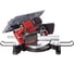 Универсальная торцовочная пила REDVERG RD-MSU255-1200 6614998 8