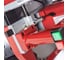 Универсальная торцовочная пила REDVERG RD-MSU255-1200 6614998 12