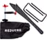 Универсальная торцовочная пила REDVERG RD-MSU255-1200 6614998 13