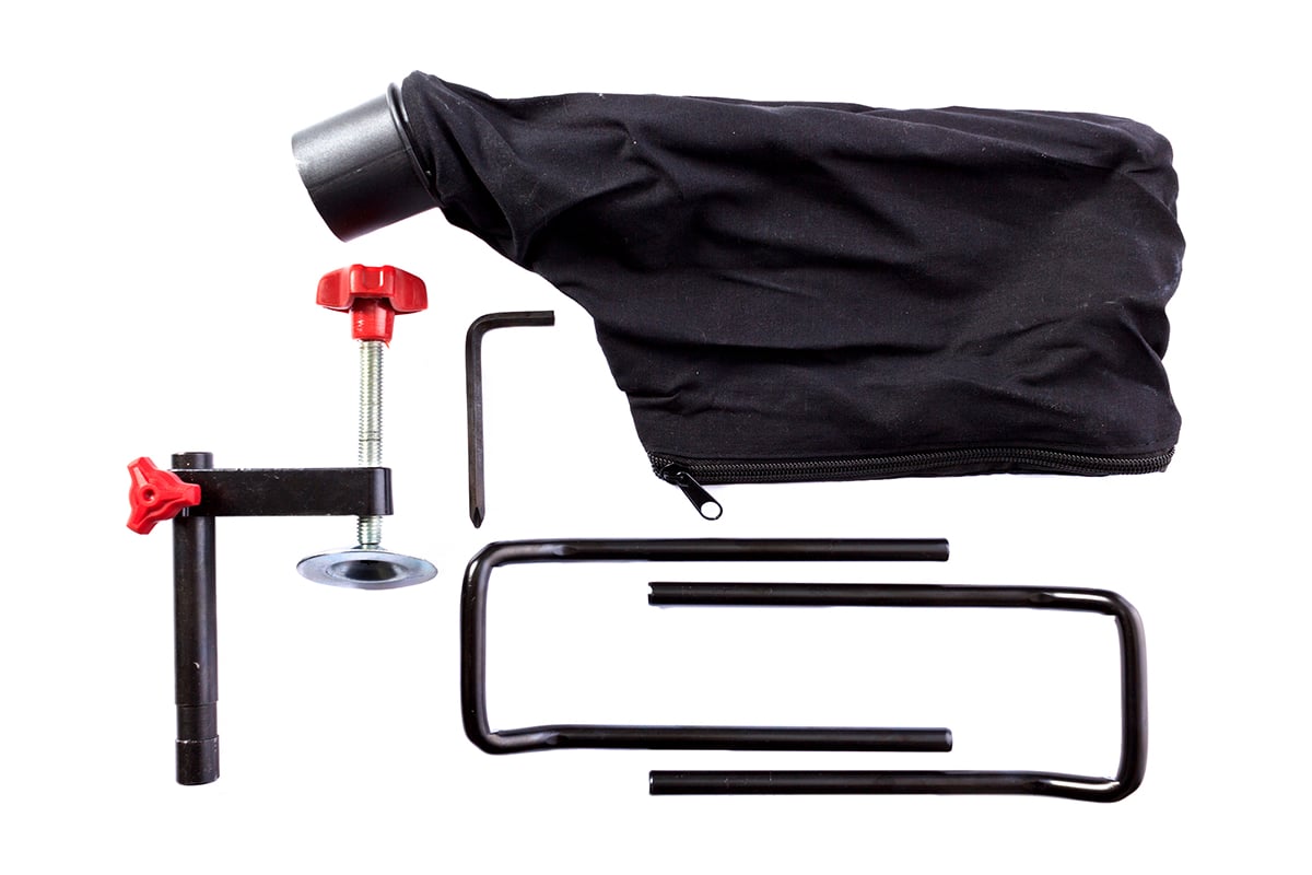 Redverg rd ms255 1400