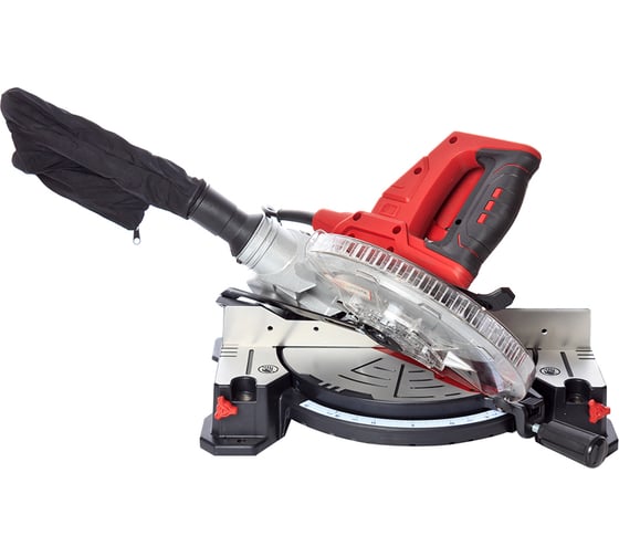 Торцовочная пила REDVERG RD-MS255-1400 6614996