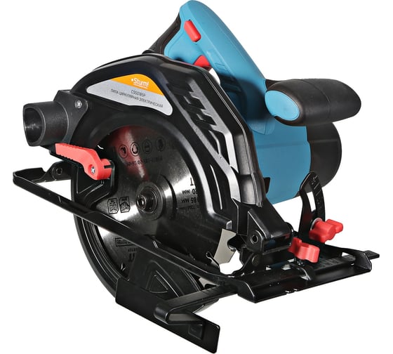 Циркулярная пила Sturm CS50185P