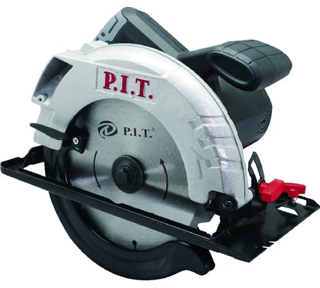 Циркулярная пила P.I.T СТАНДАРТ PKS185-D1