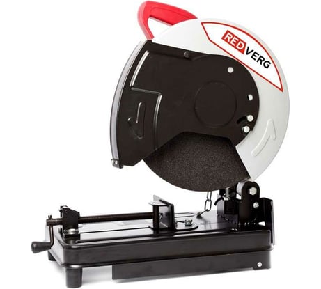 Отрезная пила REDVERG RD-CM355-2000 6621889