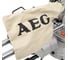 Торцовочная пила AEG PS 216 L3 4935471981 17