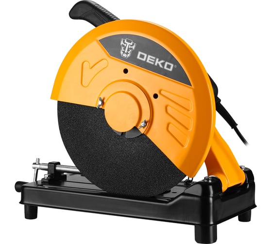 Монтажная пила DEKO DSC-355/2400 065-1221