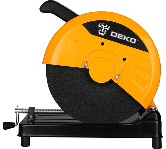 Монтажная пила DEKO DSC-355/2400 065-1221